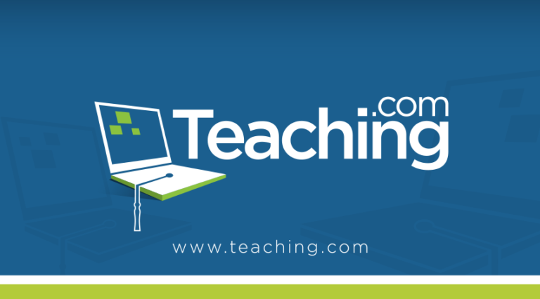 We have changed our name to Teaching.com