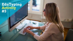 Mother’s Day Typing Project: Get ‘Em Cooking