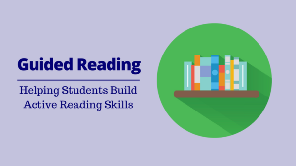 Quick Guide to Getting Started with Guided Reading