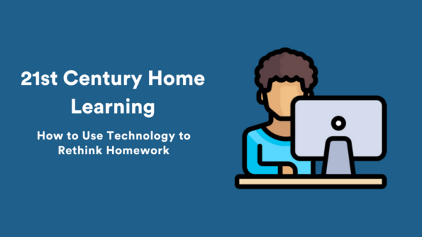 How to Turn Homework on Its Head to Help Your Students Learn More